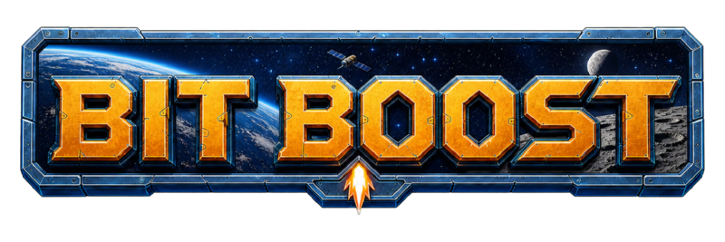 Bit Boost